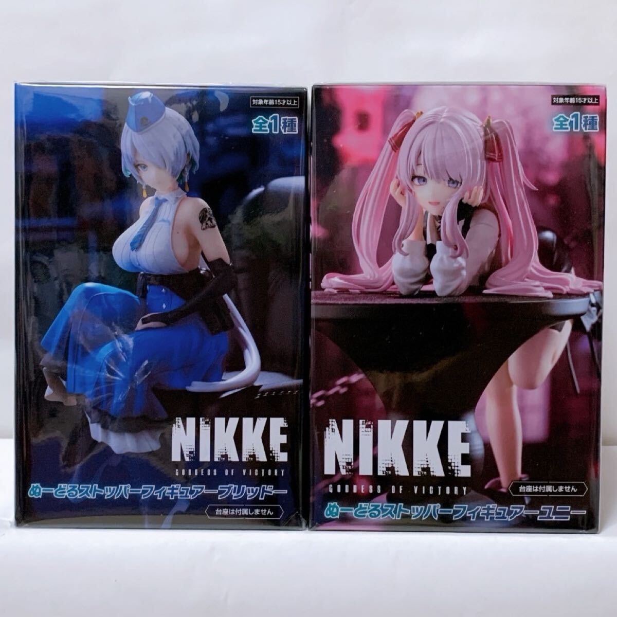 2025年最新】Yahoo!オークション -nikke ぬーどるの中古品・新品