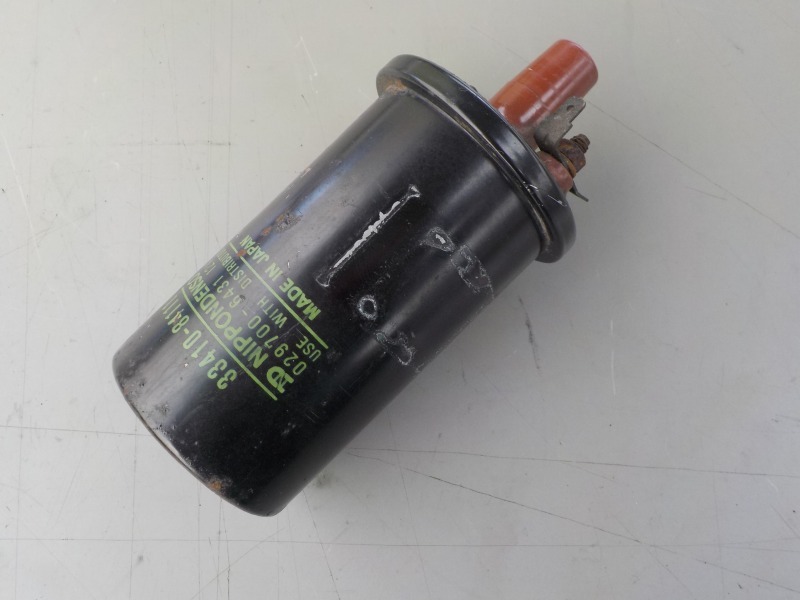 イグニッションコイル　ジムニーJA11パーツ 楽天市場】ja11 コイル ジムニーの通販