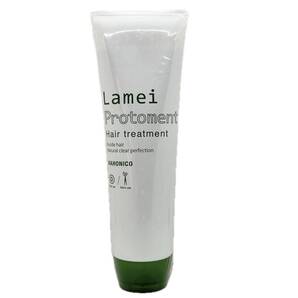 【全国送料無料・新品・未使用】HAHONICO★ハホニコ★HAHONICO PRO★ハホニコ プロ★Lamei PROTOMENT★ラメイ プロトメント★280g