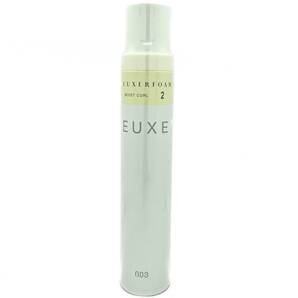 【全国送料無料・新品・未使用】003★NUMBER THREE★ナンバースリー★DEUXER FOAM★デューサー フォーム★デューサー フォーム 2★180g