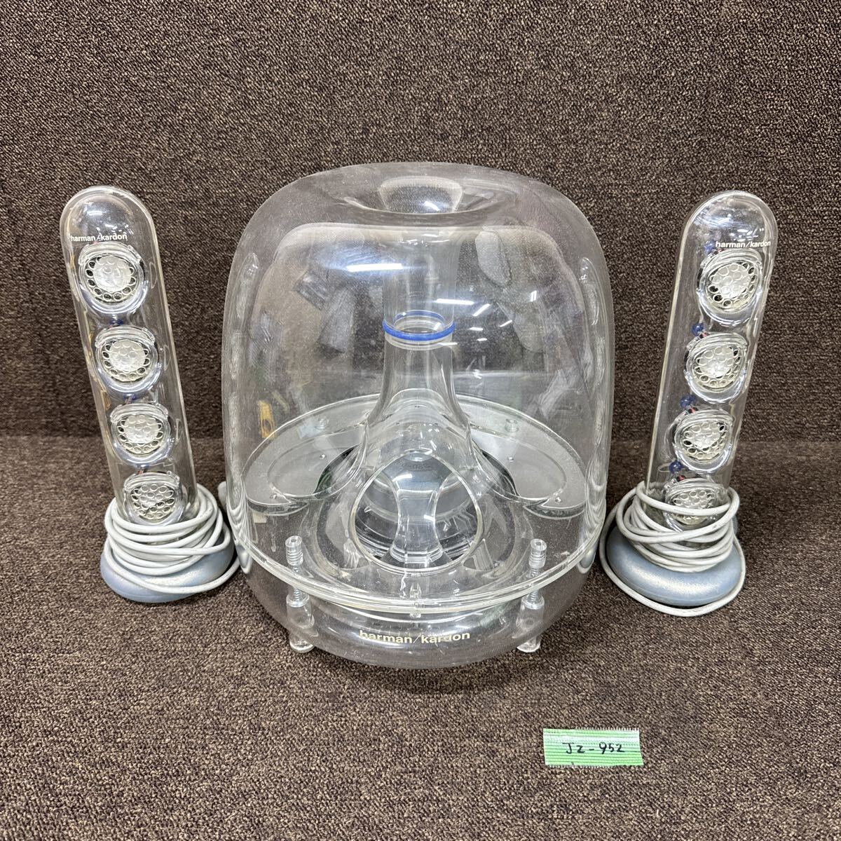 Yahoo!オークション -「soundsticks 3」(スピーカー