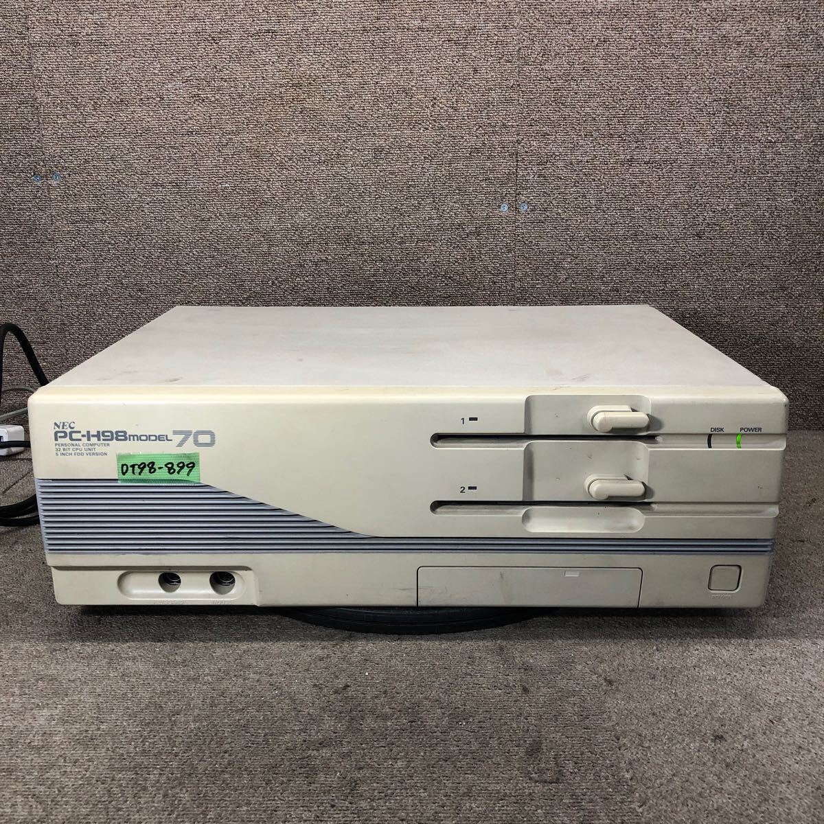 Yahoo!オークション -「pc h98」(PC-98) (パソコン)の落札相場