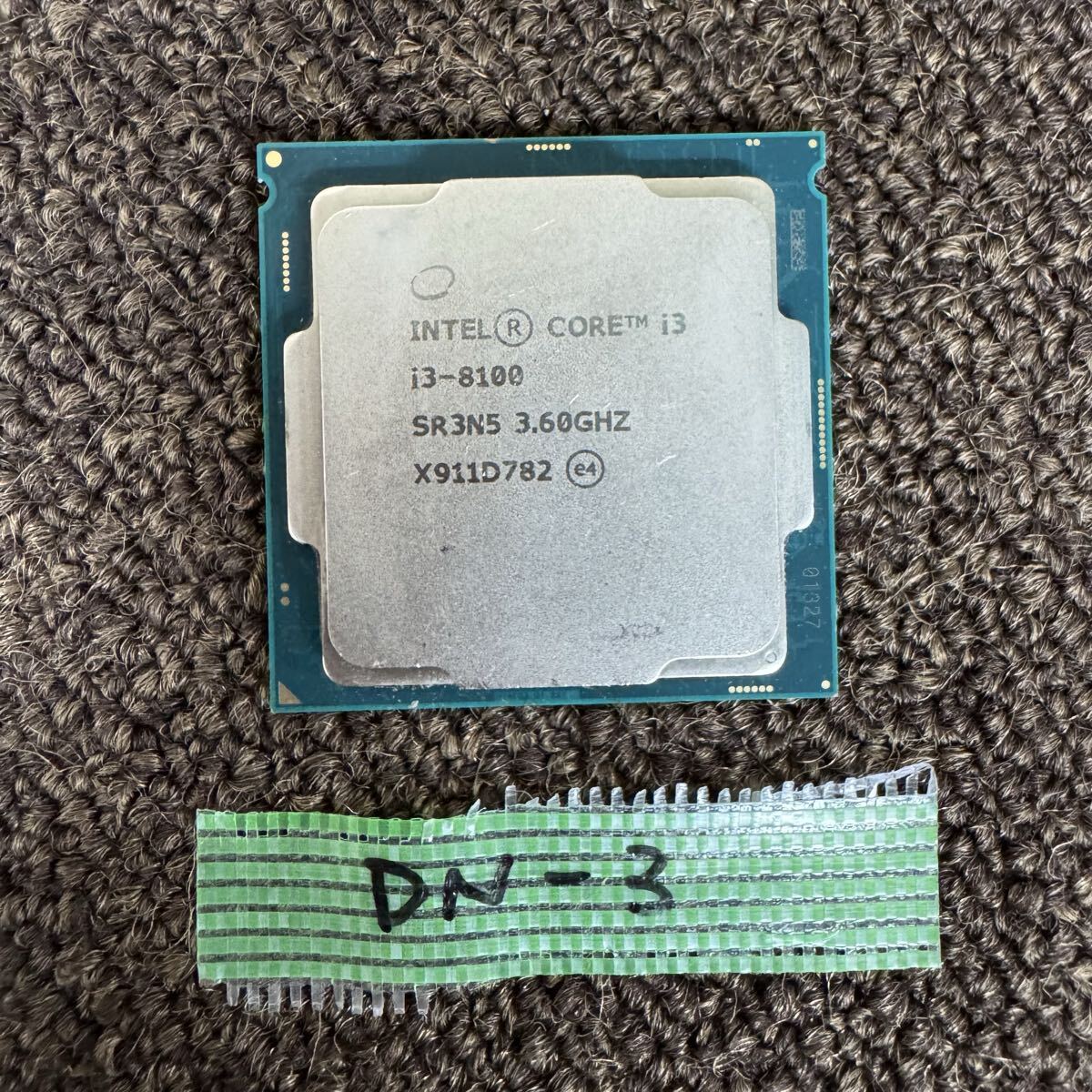 2025年最新】Yahoo!オークション - Core i3(インテル CPU)の中古