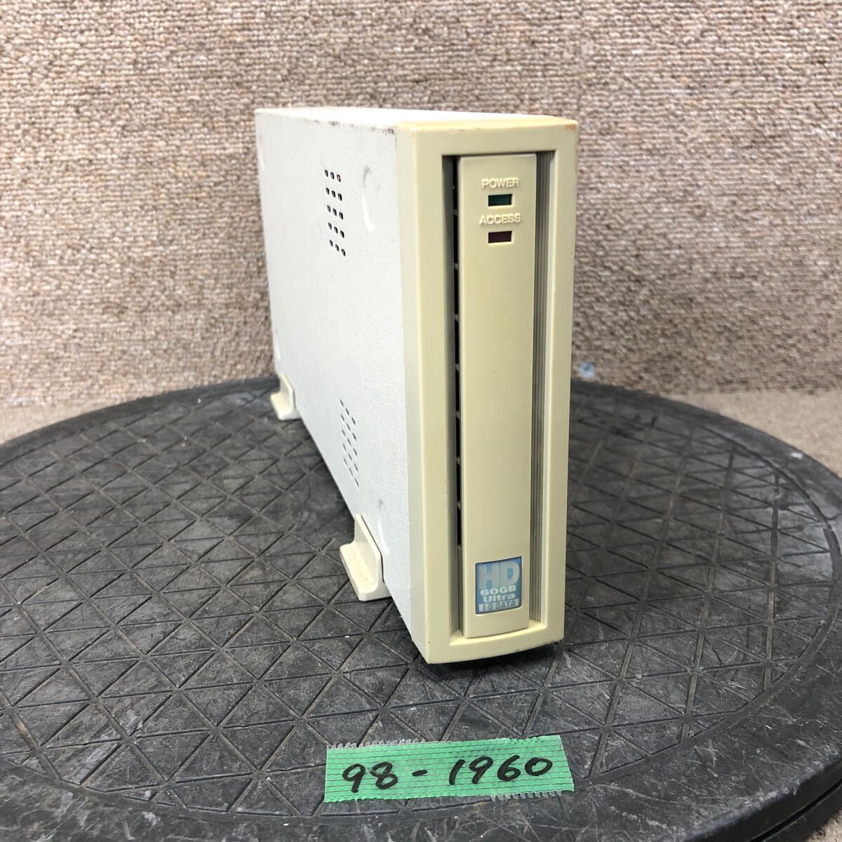 Yahoo!オークション -「外付け scsi hdd」(ハードディスク