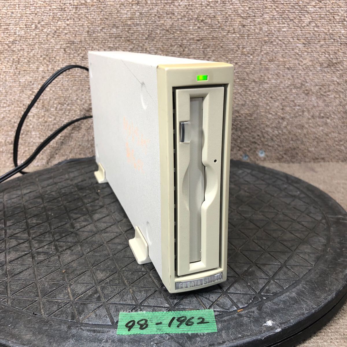 Yahoo!オークション -「mof」(640MB) (MOドライブ)の落札相場