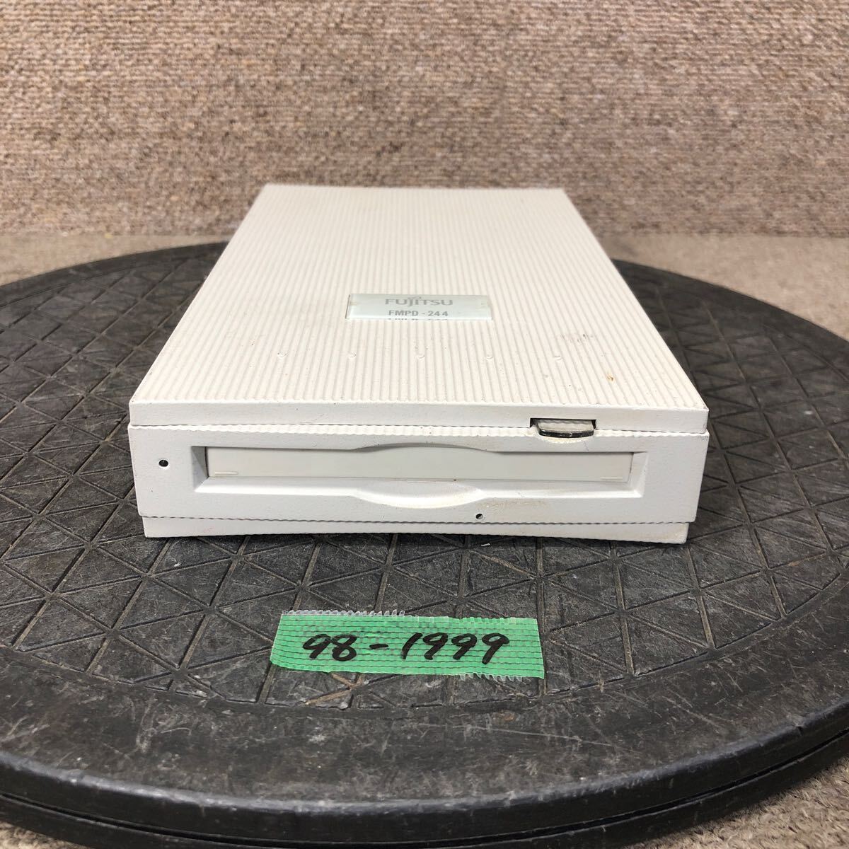 2025年最新】Yahoo!オークション -scsi moドライブの中古品