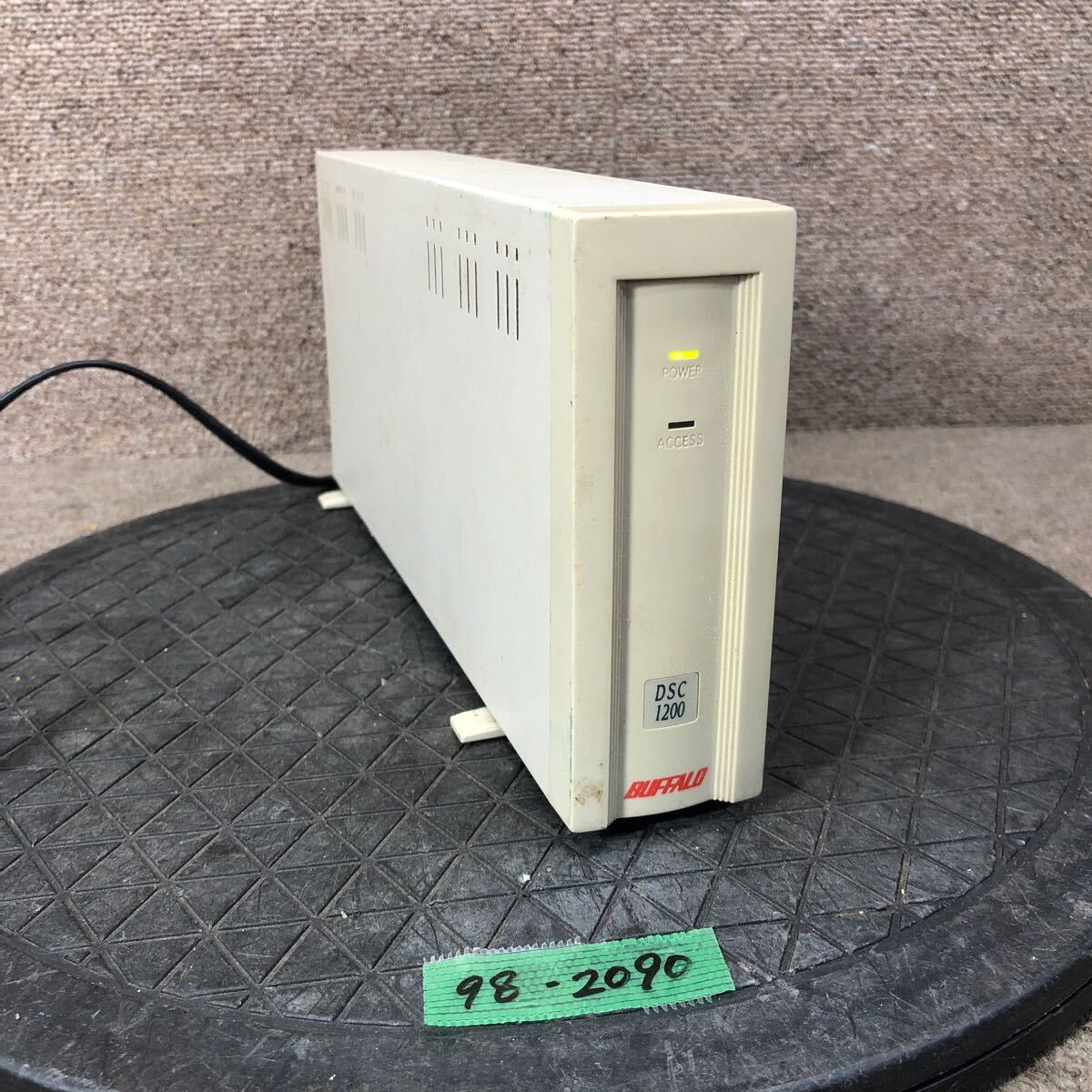 Eclat 外付けハードディスク SCSI接続 1GB 2025年最新】Yahoo!オークション - SCSI(外付け ハードディスク