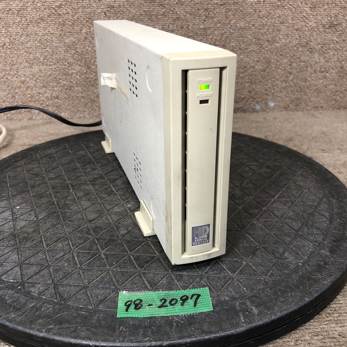SCSI 外付けハードディスクドライブ 200MB 2025年最新】Yahoo!オークション - SCSI(外付け ハードディスク