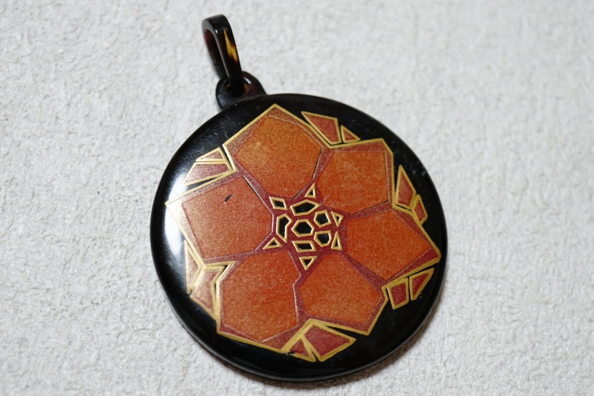 べっ甲　アクセサリー　まとめ売り 2025年最新】Yahoo!オークション -鼈甲 べっ甲の中古品・新品