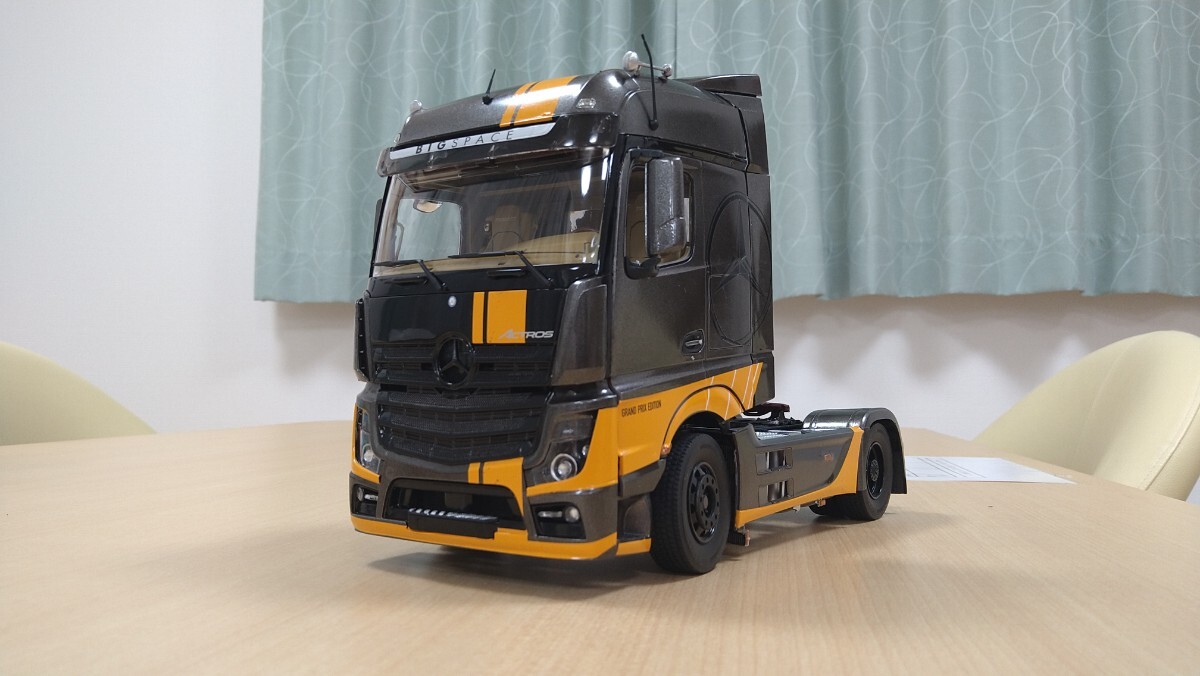 Yahoo!オークション -「イタレリ トレーラー」(プラモデル) の