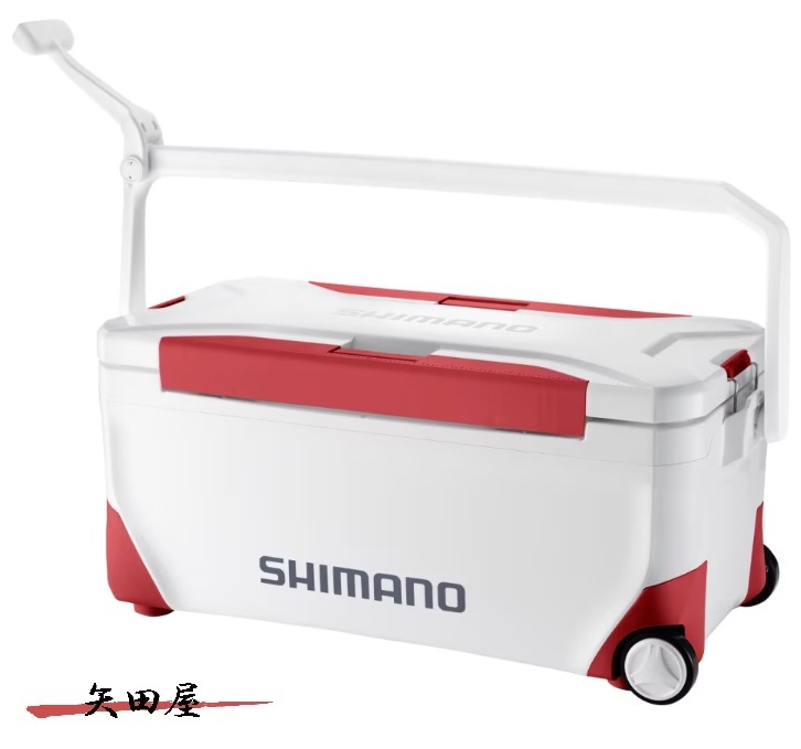 SHIMANO - 【中古/美品】 シマノ スペーザ ライト LC-135M   /A311L 2025年最新】Yahoo!オークション -シマノ クーラーボックス