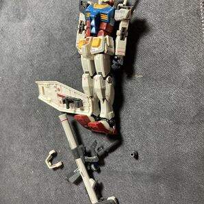 rg rx-78-2ガンダム
