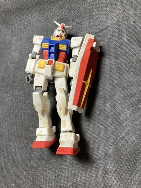 hguc rx-78-2 ガンダム