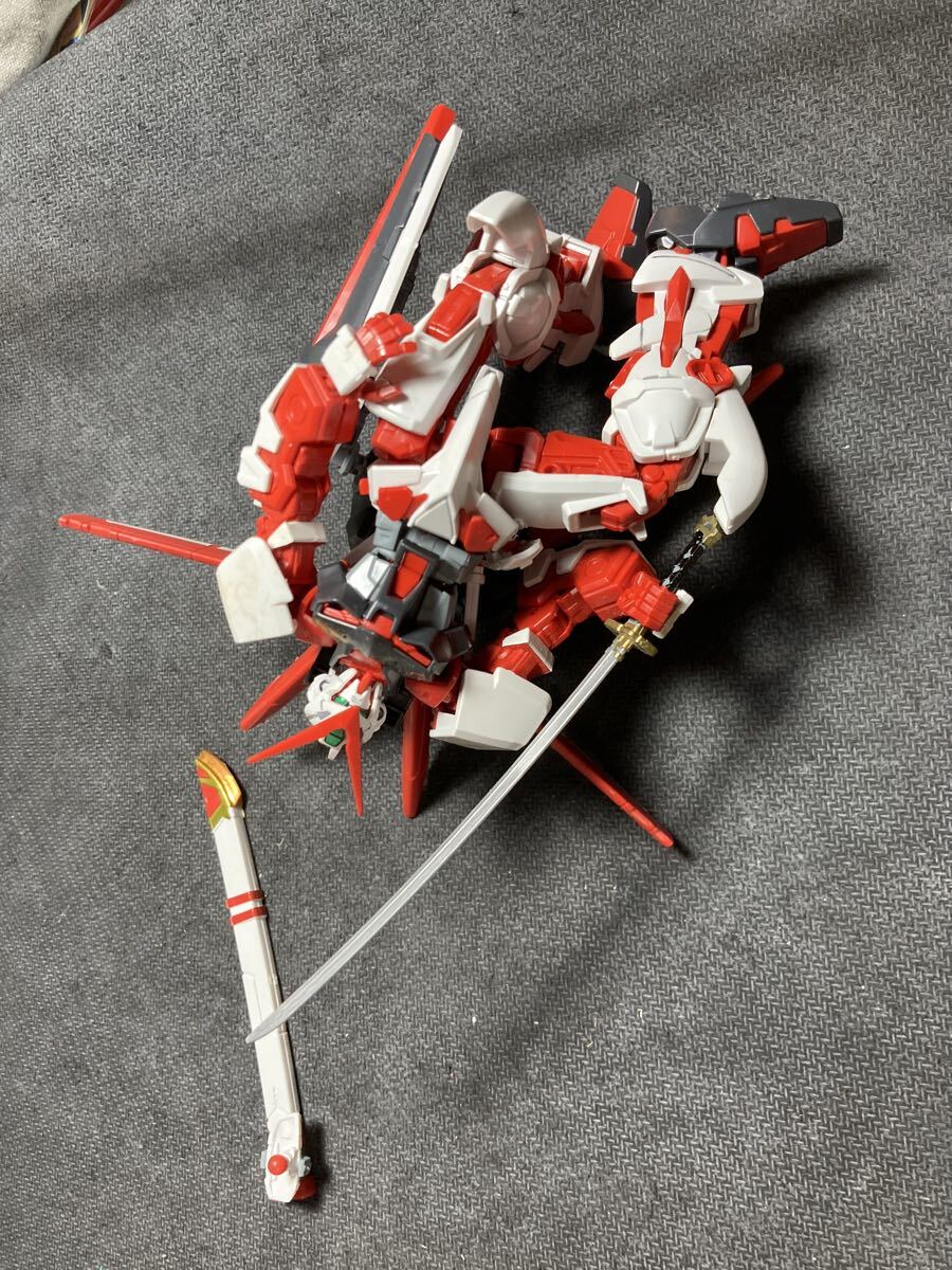 2025年最新】Yahoo!オークション -hg アストレイの中古品・新品