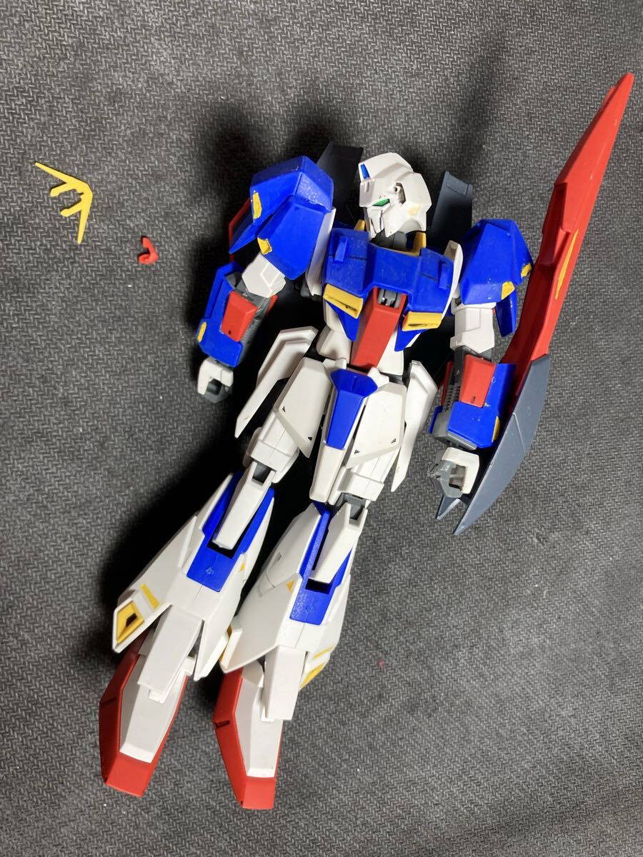 HG ガンプラ　未組立　三体セット HG ガンプラ 未組立 三体セット - メルカリ