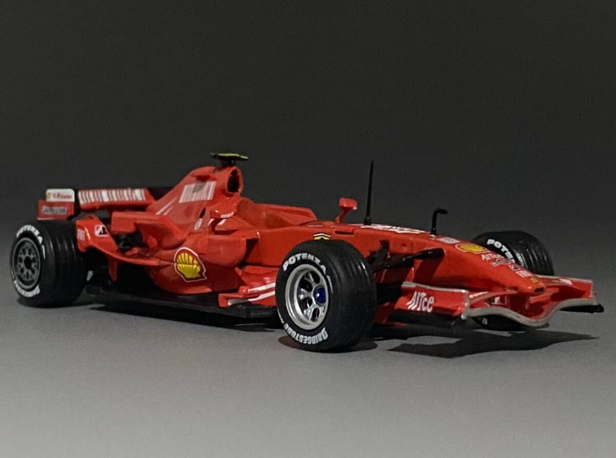 2025年最新】Yahoo!オークション -f1 フェラーリf2007の中古品