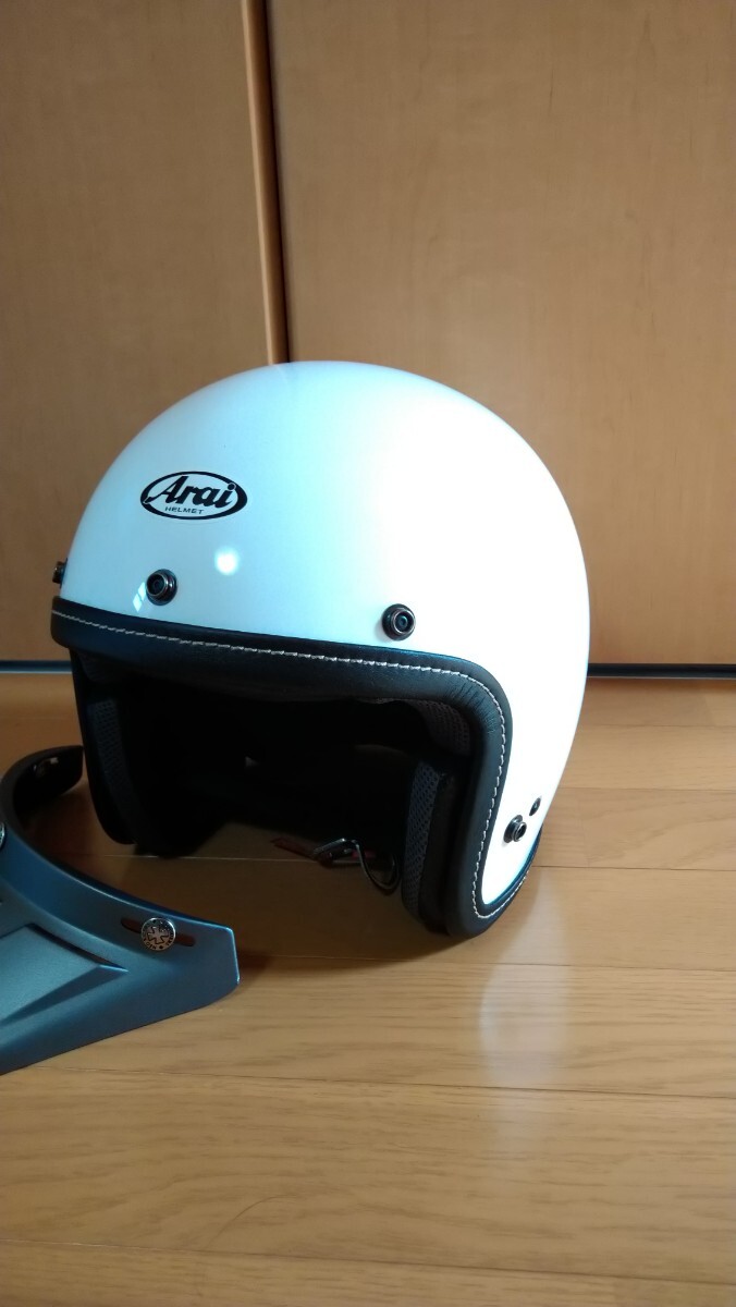 セキュリティ・セーフティ Arai Classic AIR CLASSIC AIR