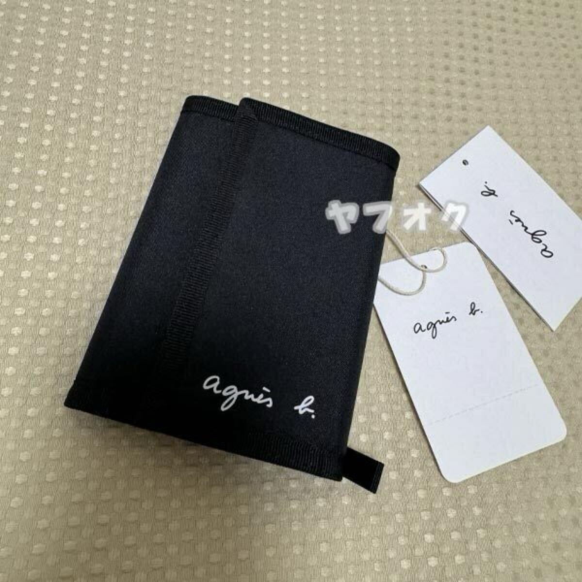 2025年最新】Yahoo!オークション -アニエスベー 財布の中古品