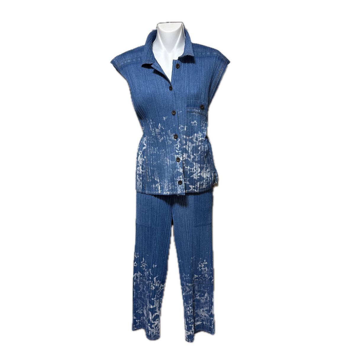 2025年最新】Yahoo!オークション -プリーツプリーズ セットアップの