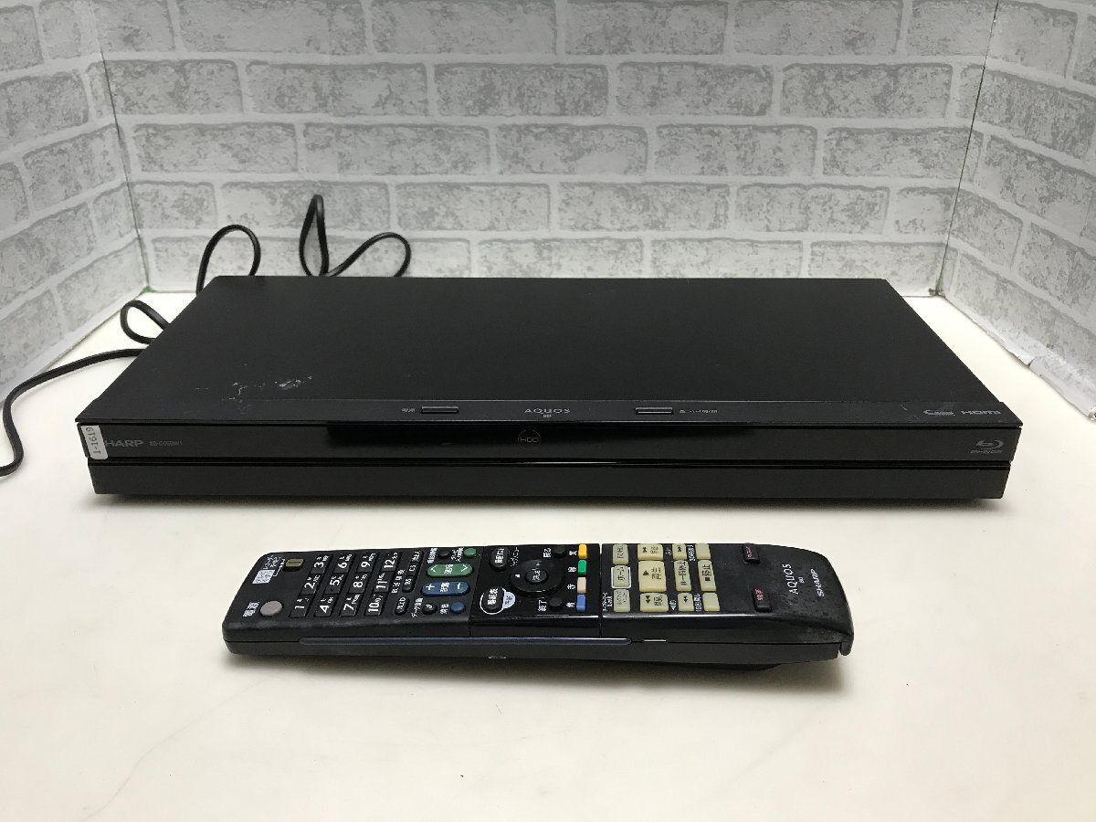 SHARP ブルーレイプレーヤー 2B-C05BW1 シャープ AQUOSブルーレイ 2B-C05BW1 価格比較 - 価格.com