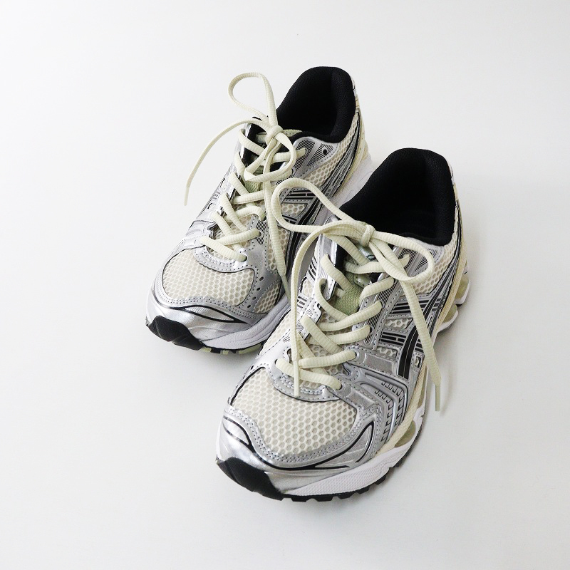 アシックス未使用です asics UB8-S GT-2160 AZURE/PURE GOLD （アシックス UB8-S