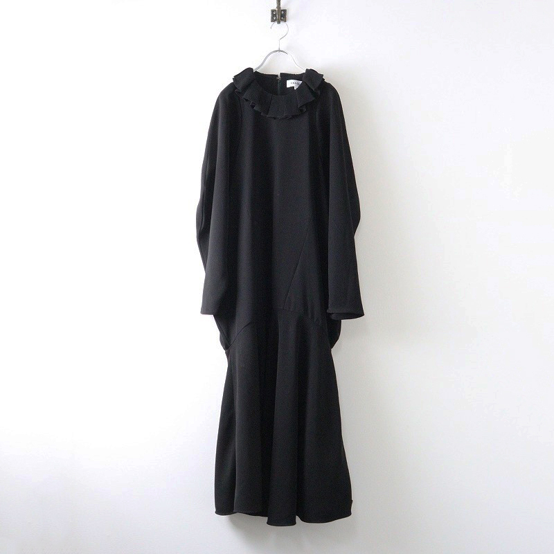 新品未使用ブラックロングドレス ロングドレス：ブラック(黒)｜キャバドレス・ミニドレス通販はsugar