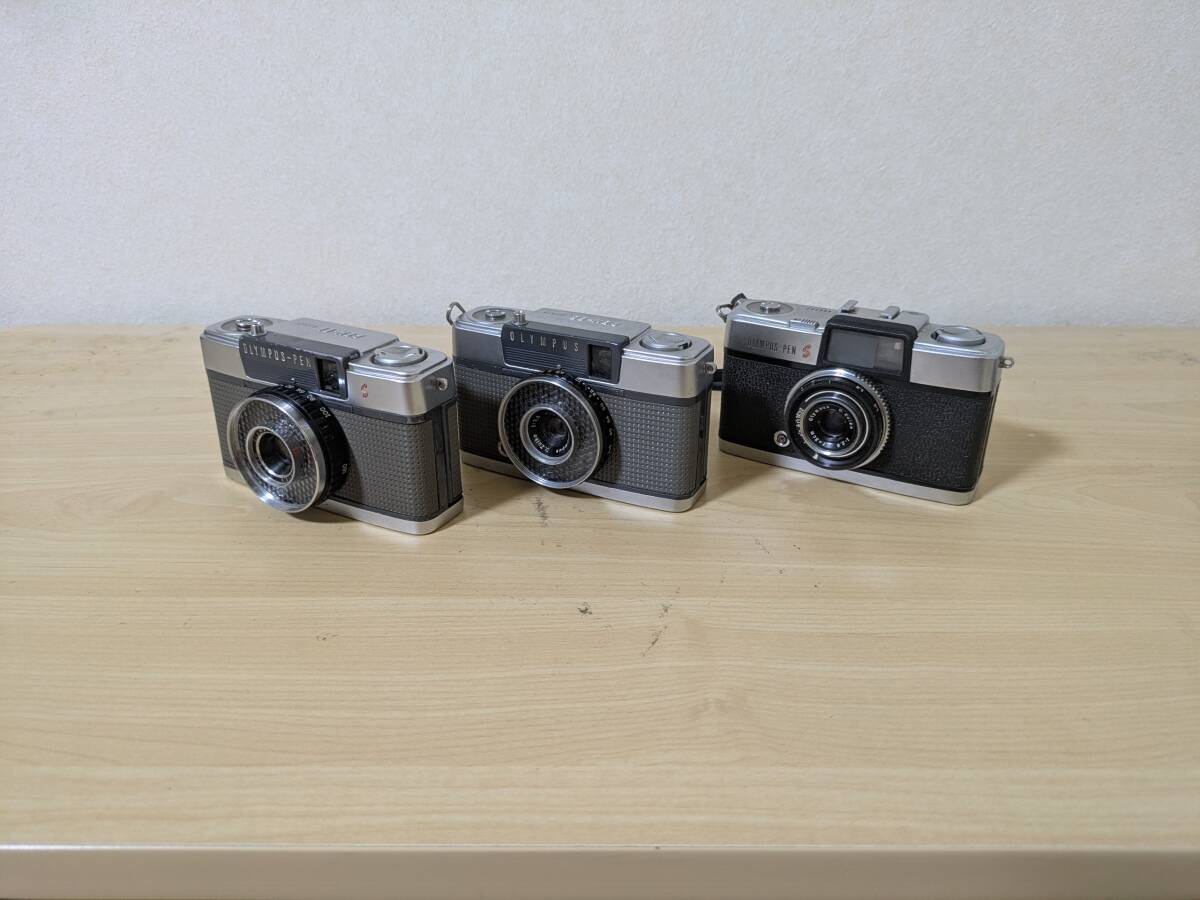 OLYMPUS - 【中古】(オリンパス) OLYMPUS PEN-EE S 中古】オリンパス ミラーレス一眼 PEN E-P7 シルバー・ M.ZUIKO