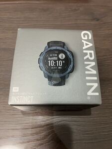 GARMIN Instinct tide 腕時計