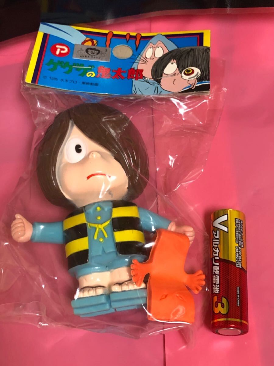 2025年最新】Yahoo!オークション -ゲゲゲの鬼太郎 フィギュアの