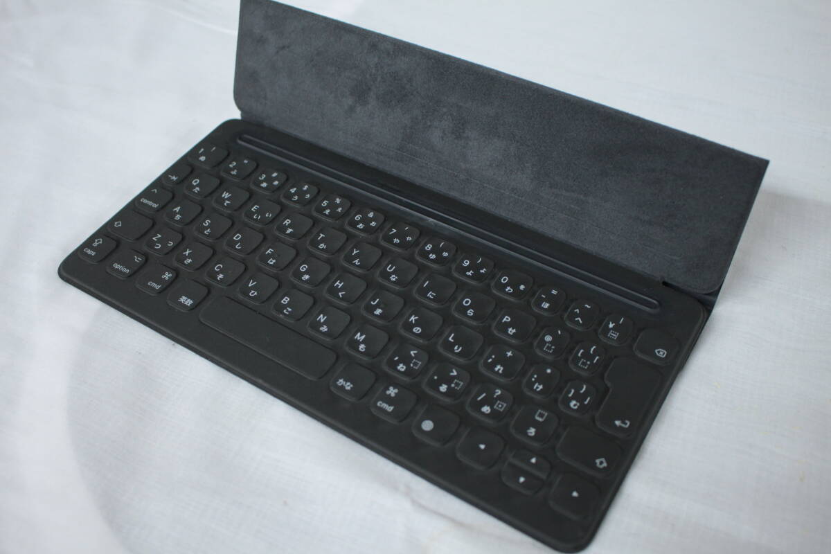 Yahoo!オークション -「スマートキーボード ipad pro 10.5」の