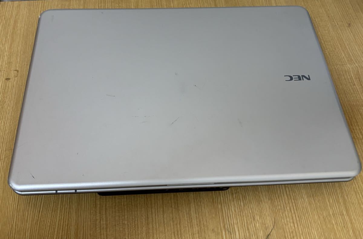 2025年最新】Yahoo!オークション -hdd無し(nec)ノートパソコンの