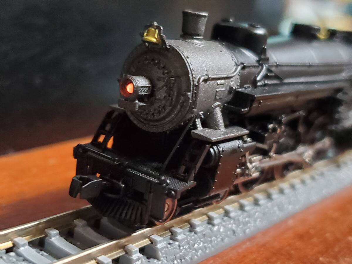 2025年最新】Yahoo!オークション -鉄道模型 union pacificの中古