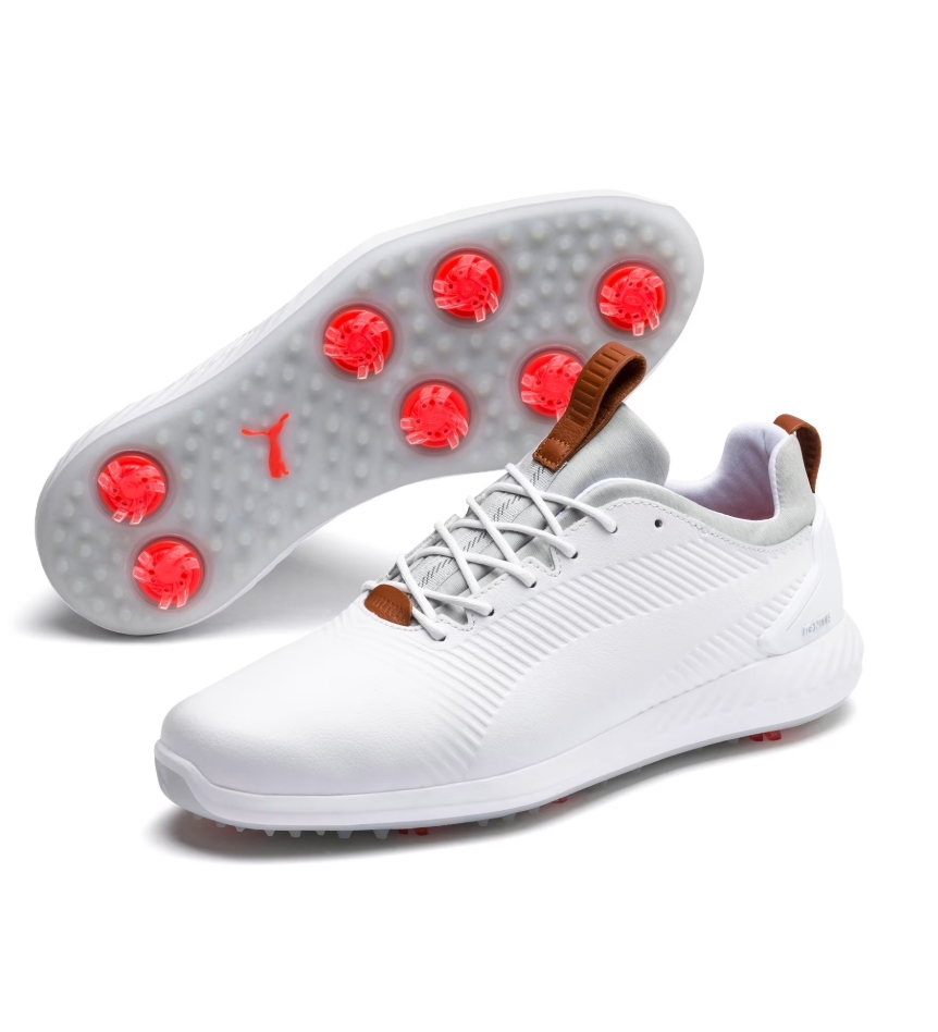 新品未使用！プーマツアーモデルゴルフシューズ　27cm 楽天市場】PUMAGOLF プーマゴルフ日本正規品 イグナイト