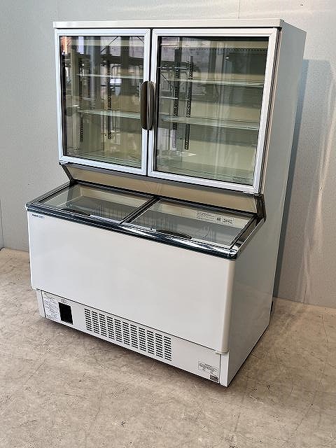 2025年最新】Yahoo!オークション -パナソニック 冷凍ショー