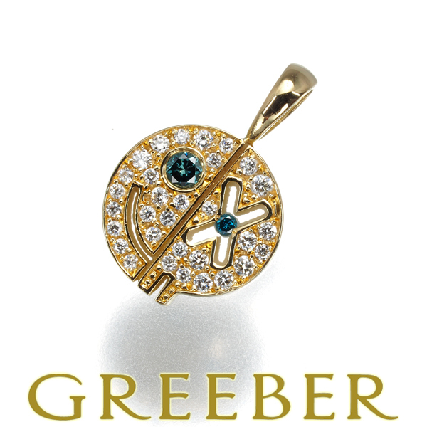 アイファニー　ダイヤモンドスマイル Smile M Blue-diamond eyes - EYEFUNNY アイファニー公式