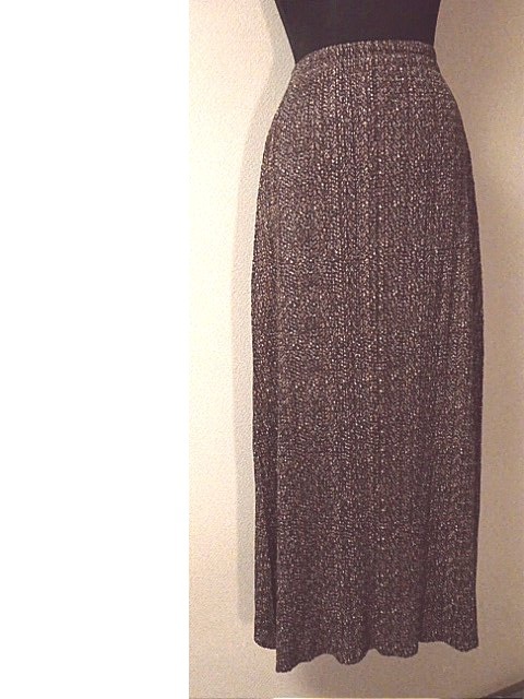 2025年最新】Yahoo!オークション -issey miyake スカートの中古