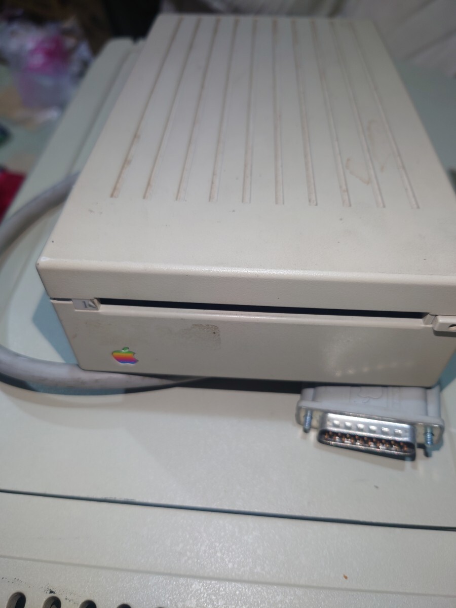 Yahoo!オークション -Apple II(デスクトップ)の落札相場・落札価格