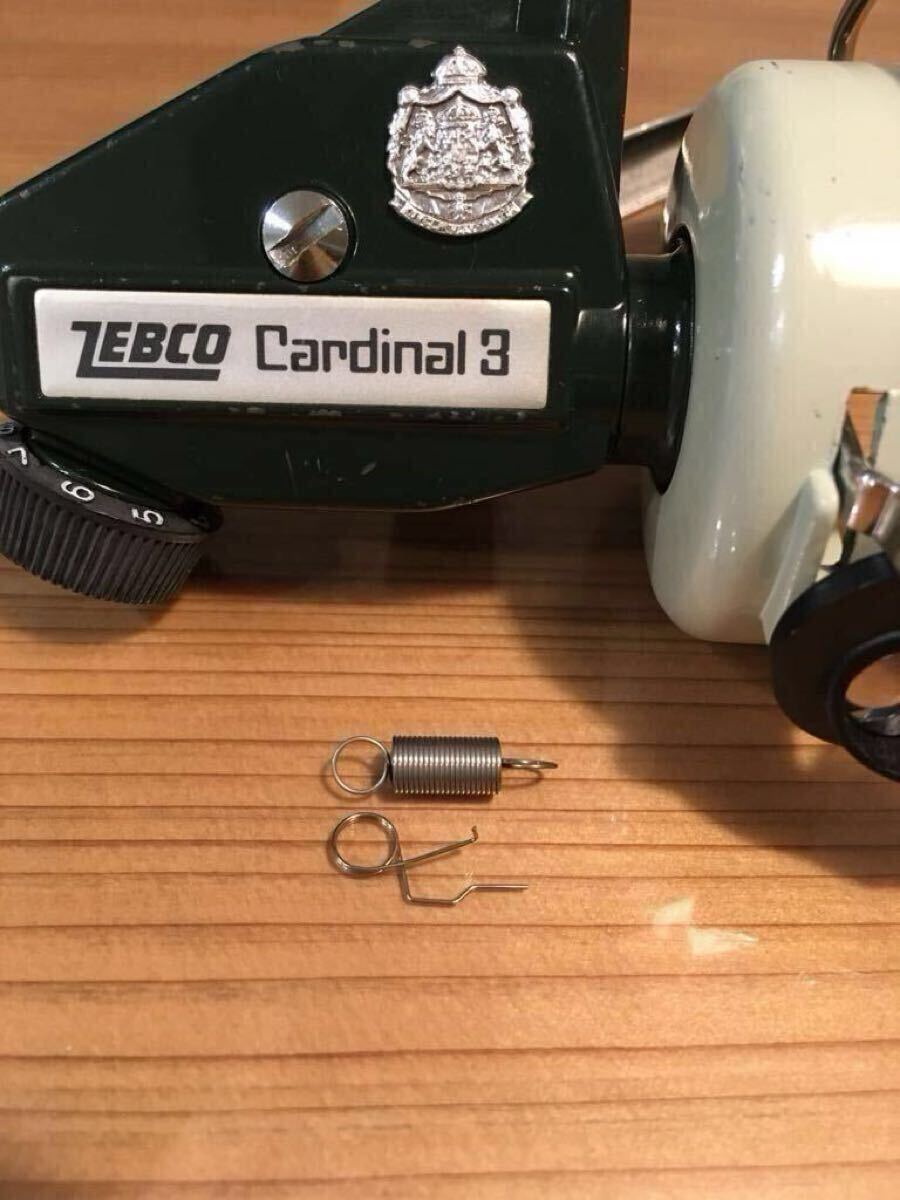 Abu Cardinal 3E カーディナル3 未使用品 Yahoo!オークション -「abu cardinal 3e」の落札相場・落札価格