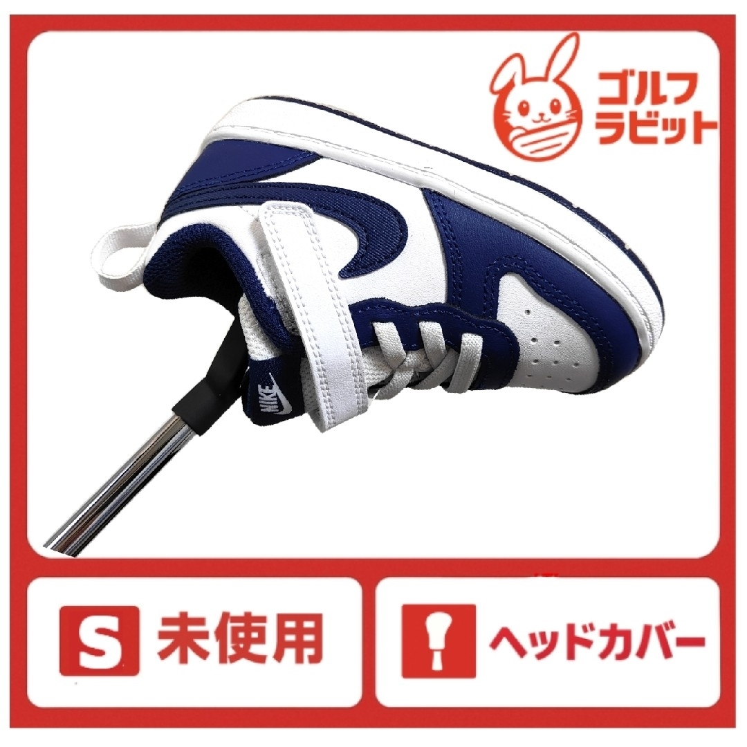 2025年最新】Yahoo!オークション -ナイキ ゴルフヘッドカバーの中古品