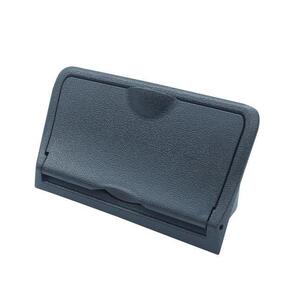 I 200系 ハイエース専用 ビルトインETCカバー ハイエース バン/ワゴン/コミューター ETC装着箇所スマートにカバー 盗難予防に最適 簡単設置