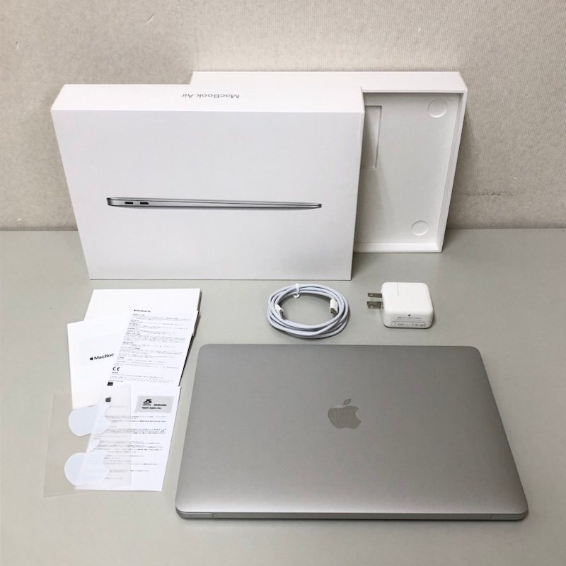 2025年最新】Yahoo!オークション -macbook air 8gb(MacBook Air