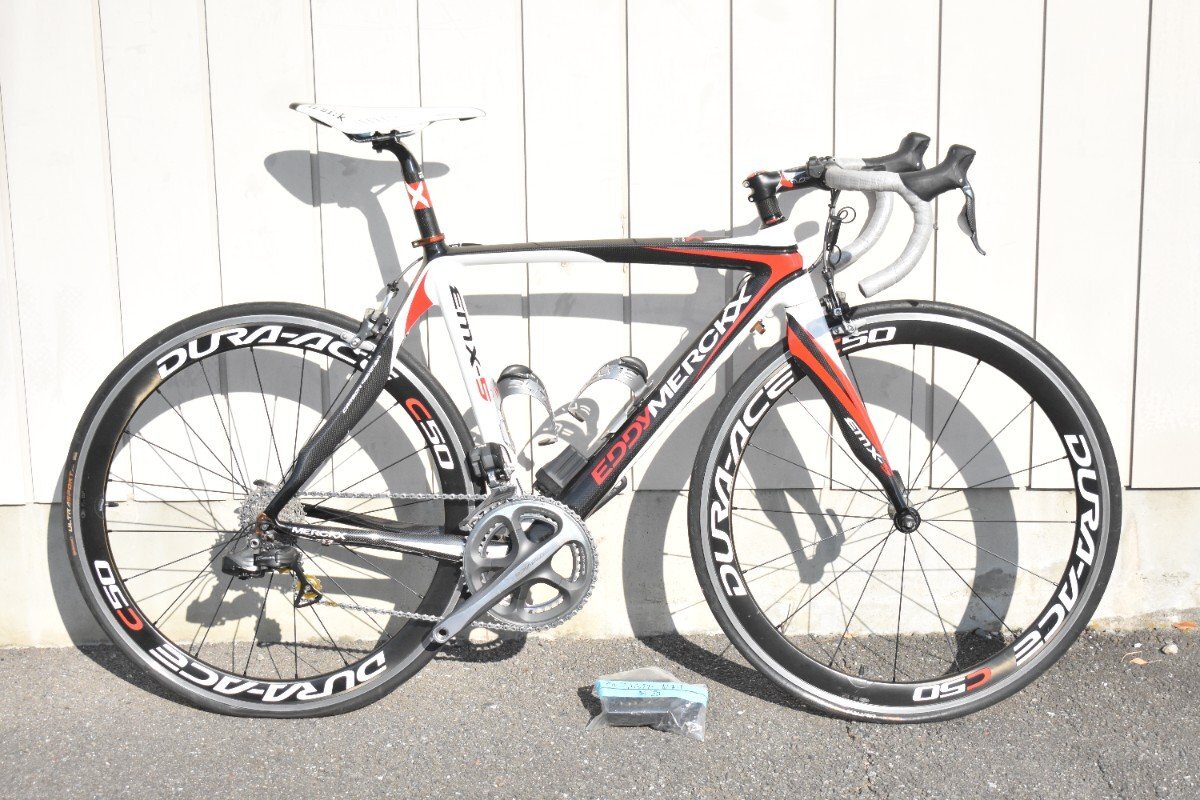 エディ・メルクスHAGELAND 中古 Yahoo!オークション -「エディメルクス eddy merckx eddy merckx