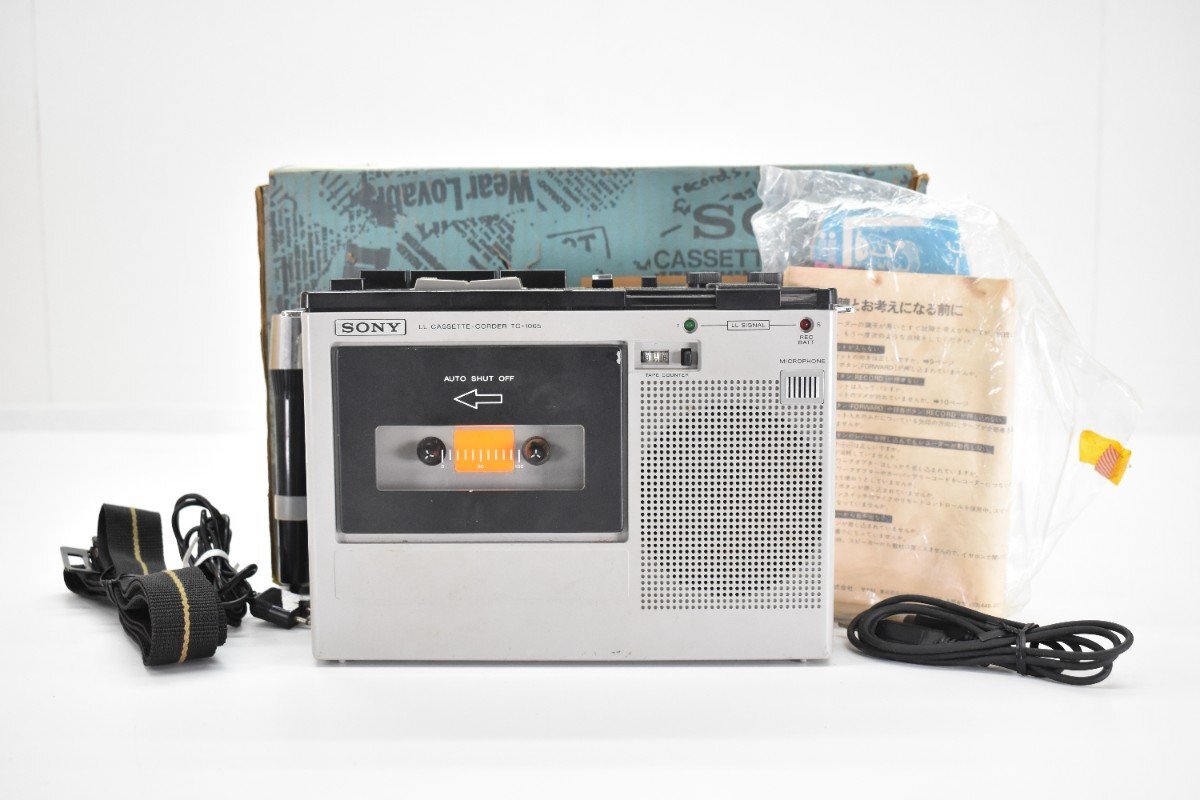 2025年最新】Yahoo!オークション -sony・tc(ポータブル