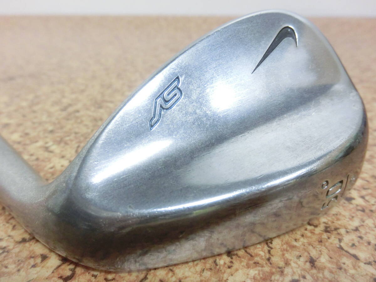 ナイキSV ウェッジセット　美品 ナイキSV ウェッジセット 美品 Yahoo!オークション -「ナイキsv