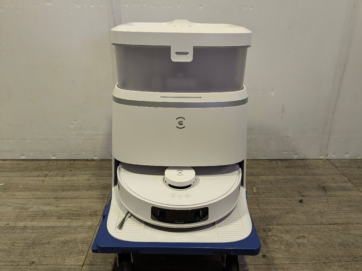 2025年最新】Yahoo!オークション -ロボット掃除機の中古品・新品