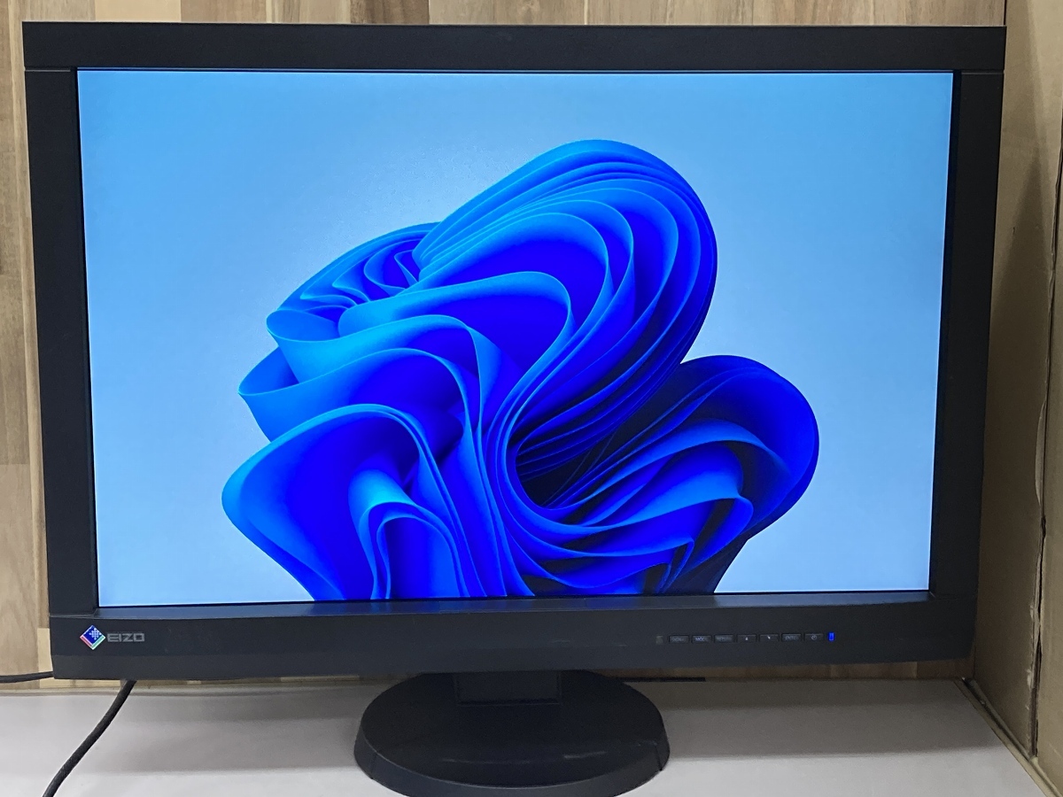 EIZO カラー液晶モニター ColorEdge CG247X 美品 EIZO カラー液晶モニター ColorEdge CG247X 美品 cg247」の人気