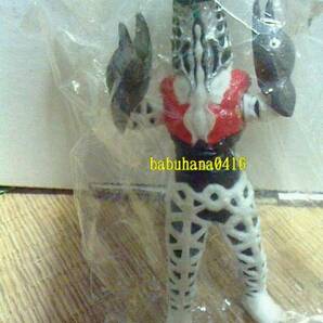 即決■開封美品■HGウルトラマン ゴドラ星人■欠品・接着なし■ウルトラセブン 宇宙人