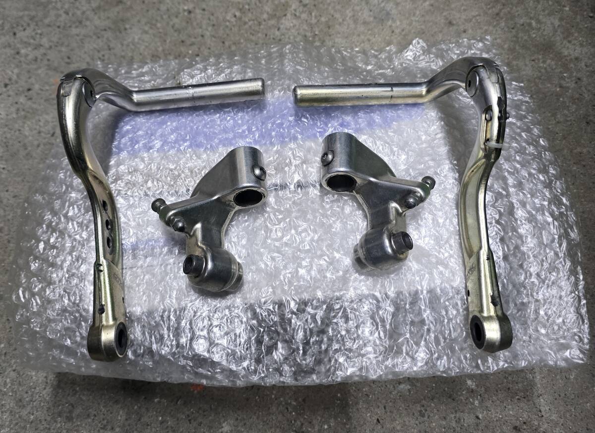 TONYKART ペダル一式　レーシングカート　OTK TONYKART ペダル一式 レーシングカート OTK