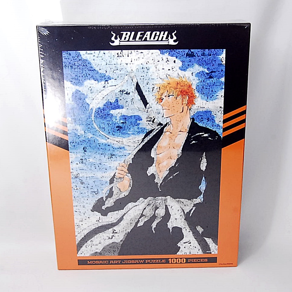 2025年最新】Yahoo!オークション - BLEACH(は行 作品別)の中古品