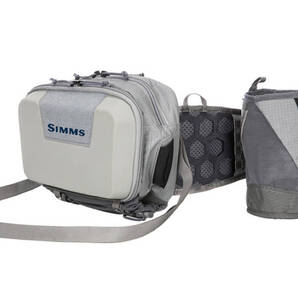 フライウェイト ヒップハイブリッドシステム シンダー